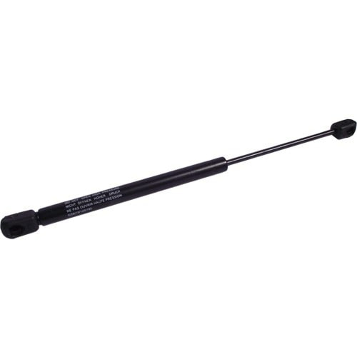 NitroLift Motorhome Bonnet Gas Strut 100N